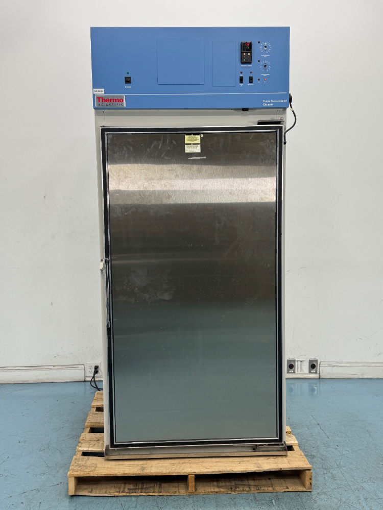 Image of Thermo Scientific Forma Environmental Chamber